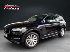 Gebraucht Volvo XC90 kaufen Hamburg