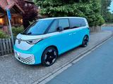 Volkswagen ID. Buzz Pro ACC NAVI LED 82 kWh 150kW 21" - VW ID. Buzz von privat