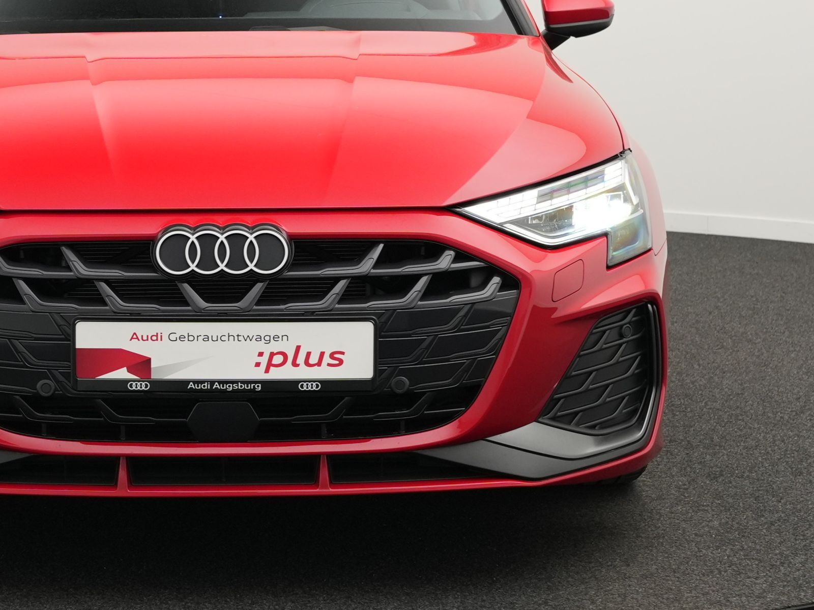 Audi A3 - Bild 37