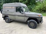 Mercedes-Benz G 230 Puch GE 230 Kommando  - Mercedes-Benz G-Klasse: Puch