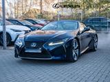 Lexus LC 500 Cabrio Bespoke Build Int. Paket Marine - Lexus LC 500 Gebrauchtwagen