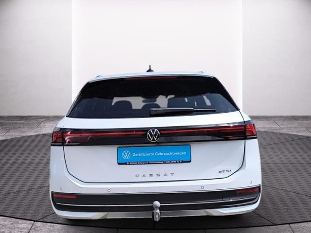 Fahrzeugabbildung Volkswagen Passat Variant 1.5 eTSI DSG Business LED ACC NAV