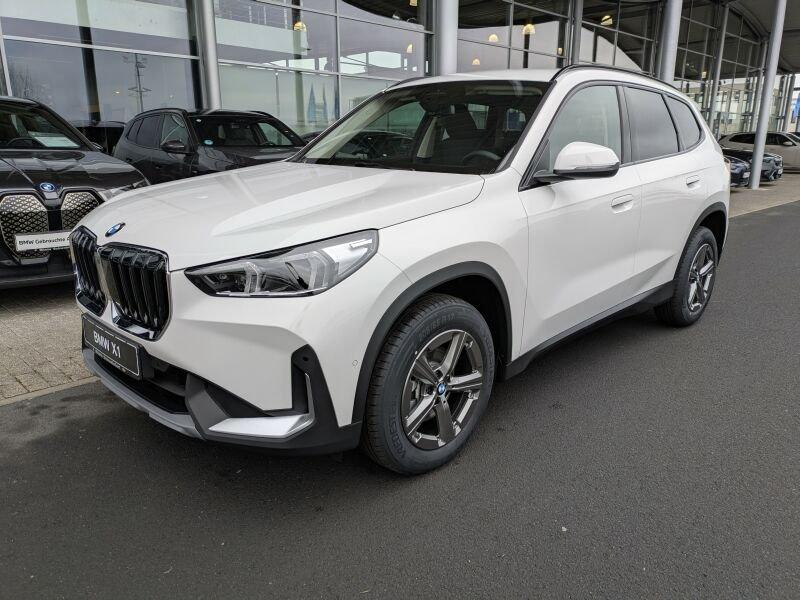 BMW X1 sDrive18i