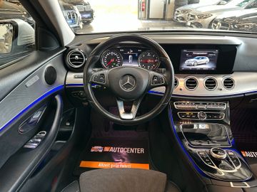 MYAUTOCENTER – Gebraucht- und Jahreswagen mit Werkstattservice in Pfaffenhofen Mercedes-Benz E 220 *AVANTGARDE*ACC*TotWinkel*SpurHT*2-ZONEN*