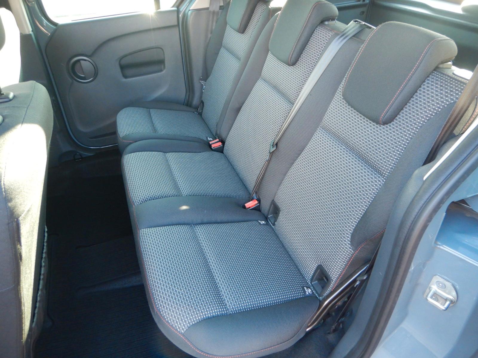 Mercedes-Benz Citan 111 CDI 1,5 Tourer, миниатюра 10