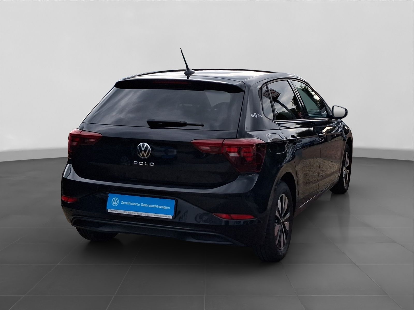Volkswagen Polo 1.0 TSI DSG GOAL LED NAVI KAMERA AHK foto 3