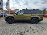 Hyundai Santa Fe 1.6 T-GDI Plug-In Hybrid 4WD Blackline - Hyundai SANTA FE: Allradantrieb