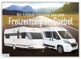 Dethleffs Camper 530 FSK Edition First Edition  - Offers matching your search criteria