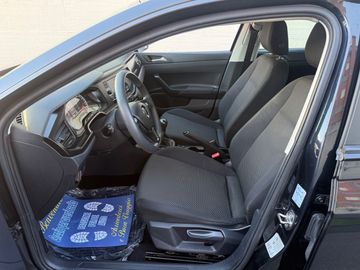 Volkswagen Polo - 8