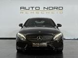Mercedes-Benz C 300 AMG Coupé*Sport.AGA*Pano*360°*KeyGo*Night - Mercedes-Benz C 300 in Wuppertal