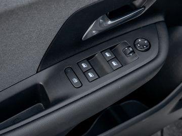 Opel Mokka 1.2 Enjoy LED CarPlay Kamera Lenkradh. DAB