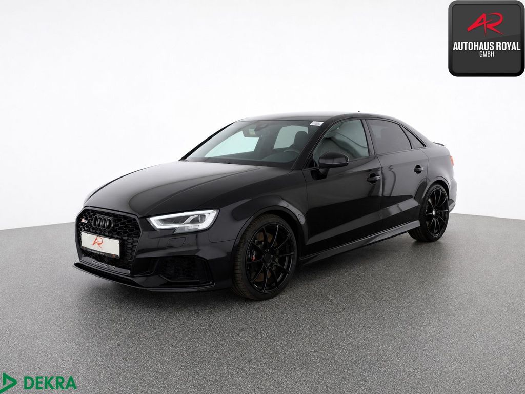 Image of Audi RS3