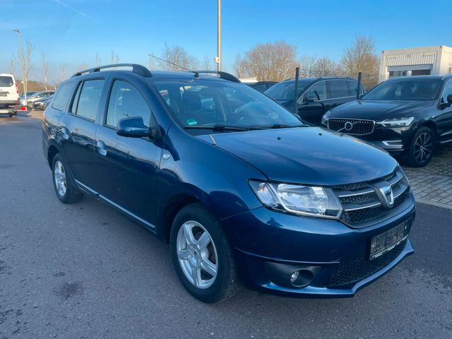 Dacia Logan MCV II Kombi Prestige Navi Kamera Euro 6