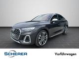 Audi SQ5 Sportback TDI Audi excl. Cognacbraun innen/M - Audi SQ5 in Wiesbaden