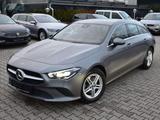 Mercedes-Benz CLA 180 CLA 180 d (118.603) Led.Teileder - Mercedes-Benz CLA C118