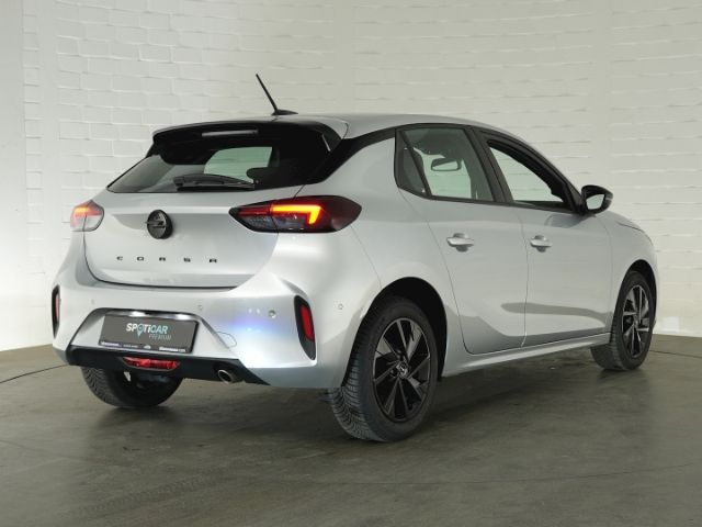 Corsa F FACELIFT GS+LED LICHT+RÜCKFAHRKAMERA+SIT