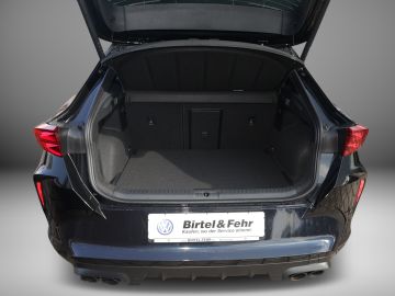 Cupra Formentor VZ 2.0 TSI 4Drive DSG AHK Sennheiser M