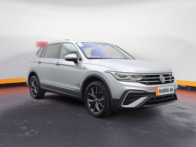 Volkswagen Tiguan Allspace 2.0 TDI DSG Move 7-S. IQ.LIGHT N