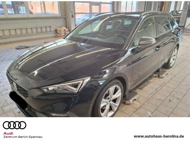 SEAT Leon ST 1.5 eTSI FR DSG *BEATS*ACC*LED*R-CAM*