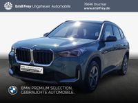 BMW X1 - Vorschau Bild 1