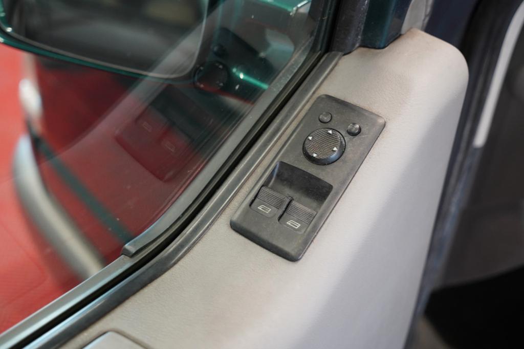 Volkswagen T4 Multivan