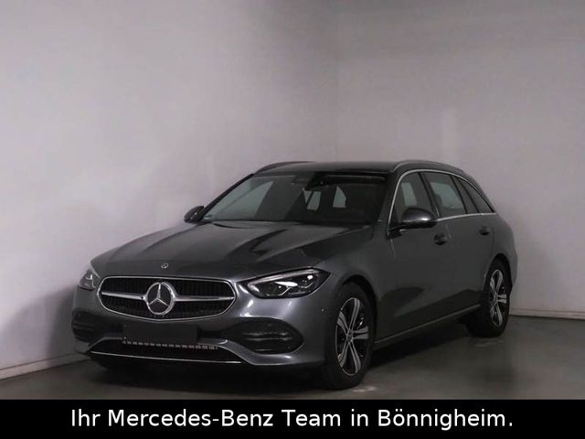 Mercedes-Benz C 180 T AHV / 360° / Winter-Paket