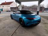 Mercedes-Benz SL 43 AMG Roadster - Mercedes-Benz SLR: Scheckheftgepflegt