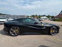 Fahrzeugabbildung Ferrari F12 Berlinetta*Mwst*