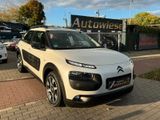 Citroën C4 Cactus Feel 1.6HDI*Aut.*Navi*Temp.*Pdc*Eu6* - Citroën C4: 1.6