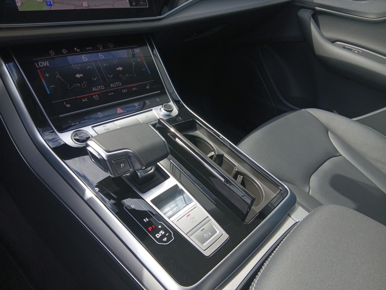 Audi Q7 - Bild 20