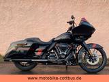 Harley-Davidson ROAD GLIDE CVO 117 5HD1 DT. MODELL JEKILL & HYDE - HARLEY-DAVIDSON ROAD GLIDE CVO
