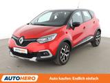 Renault Captur 1.2 TCe Energy Intens Aut.*NAVI*TEMPO*PDC - Renault Captur Gebrauchtwagen in Berlin