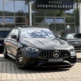 Mercedes-Benz E 63 AMG S FINAL/CARBON/TRACK/360°/HEADUP/DISTRO - gebrauchte Mercedes-Benz E 63 AMG aus dem Jahr 2024