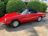 Alfa Romeo Spider 1750 VELOCE Duetto  H-Zu... - Alfa Romeo Spider: Duetto