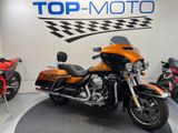 Harley-Davidson FLHTK Electra Glide Limited ABS 5HD AMC Auspuff - HARLEY-DAVIDSON ELECTRA