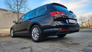 Volkswagen Passat Variant - 11