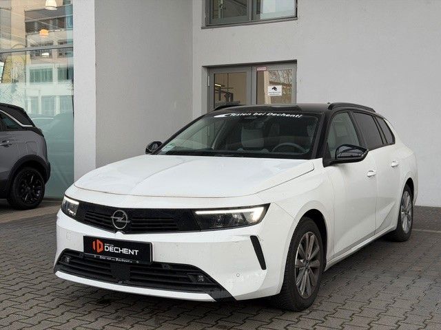 Fahrzeugabbildung Opel Astra L ST Elegance 110PS Kamera/Allwetter/LED!