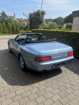 Porsche 968 tiptronic -H-Kennzeichen - Porsche 968 Benziner Gebrauchtwagen