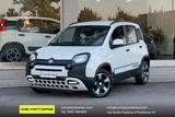 Fiat Panda 1.0 Hybrid City Cross - Fiat Panda mit Hybrid-Antrieb