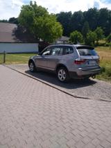 BMW X3 E83 - BMW E83 - BMW X3