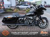 Harley-Davidson FLTR Road Glide - Vivid Black/Black Finish - NEU - HARLEY-DAVIDSON NEU