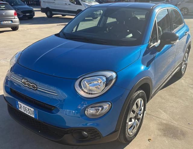 Other FIAT 500X 1.5 T4 Hybrid 130 CV DCT
