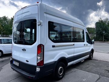 Ford Transit - 7
