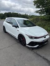 Volkswagen Golf 2.0 TSI OPF DSG GTI Clubsport GTI Clubsport