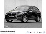 BMW X1 sDrive18i ADVANTAGE+NAVI+SHZ+17" LMR - BMW X1