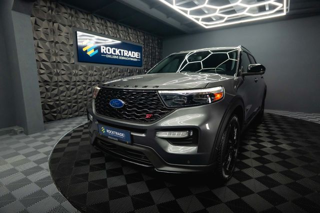 Ford Explorer ST-Line 3.0 V6 EcoBoost 4x4 *360*LED*
