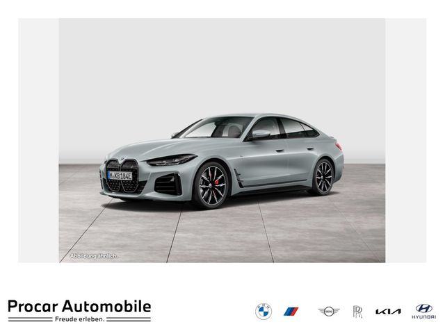 BMW i4 eDrive35 M-Sport-Pro+Park.Ass.+Head Up+AHK