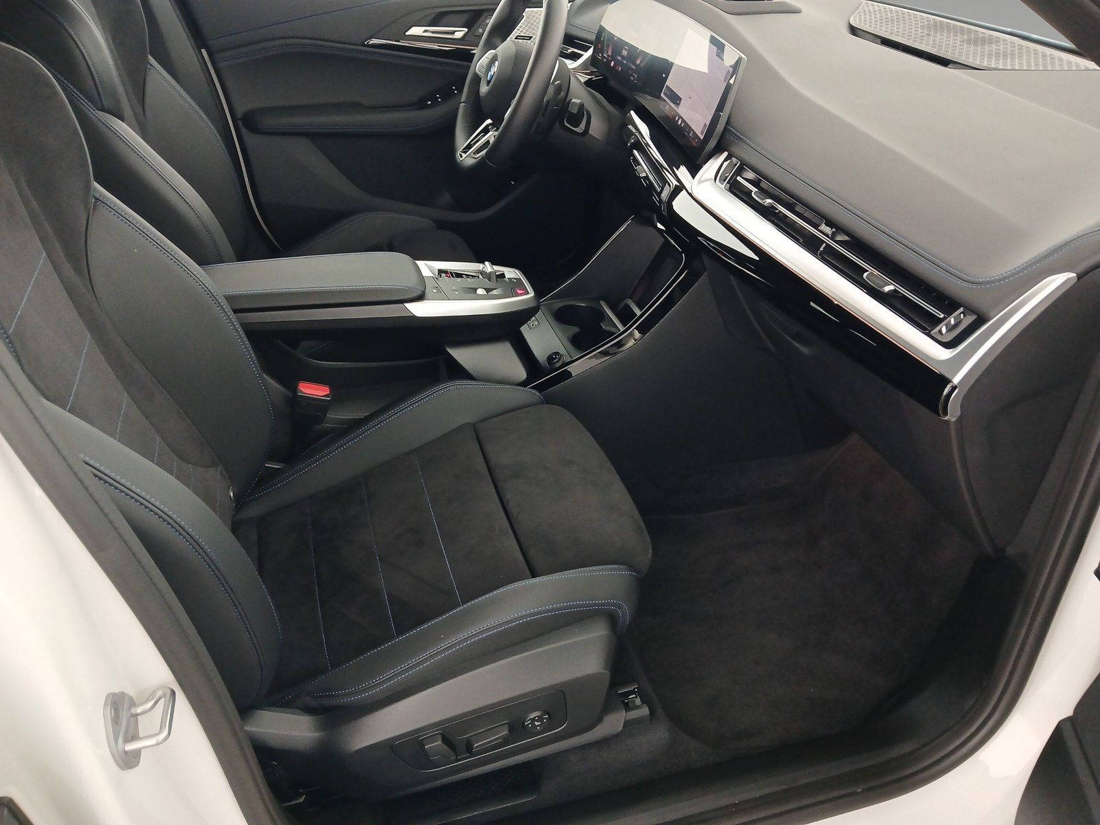 BMW 220 Active Tourer - Bild 9