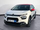 Citroën C3 PureTech 110 Stop&Start SHINE PACK EAT6 Bluet - Citroën C3: Automatik