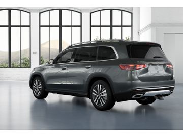 Mercedes GLS 450 - 9
